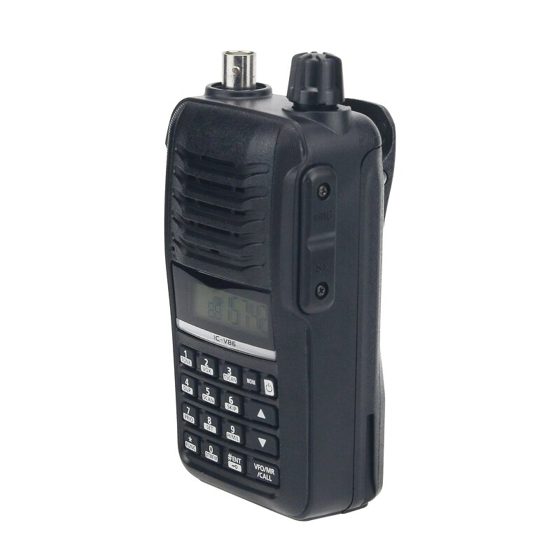 VHF Handheld Radio Manufacturer - OEM IC-V86 136-174MHz 7W Portable Transceiver