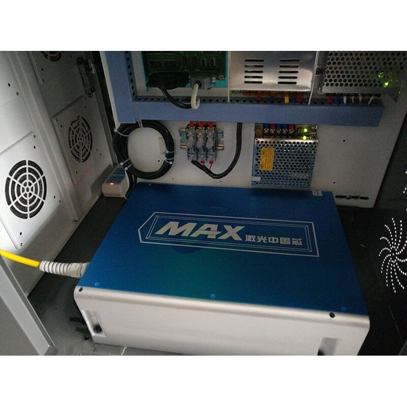 MOPA Laser Source Manufacturer - OEM MAX MFPT-20M/30M/50M 20W-50W for Marking