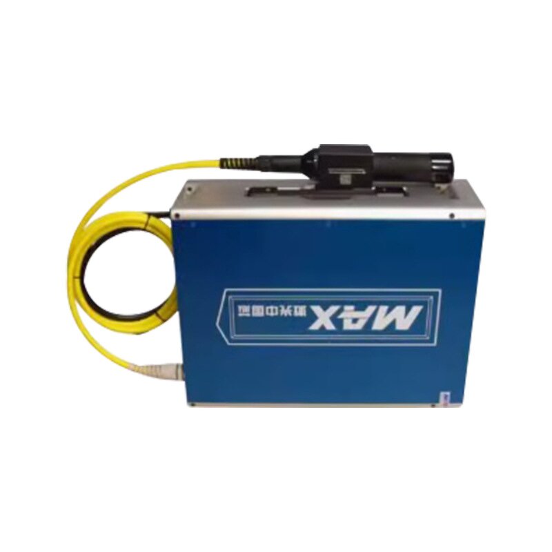 MOPA Laser Source Manufacturer - OEM MAX MFPT-20M/30M/50M 20W-50W for Marking