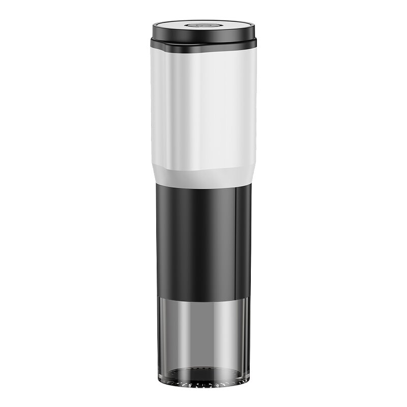 Electric Coffee Grinder Manufacturer - Wholesale High Fine Grinding Adjustable USB