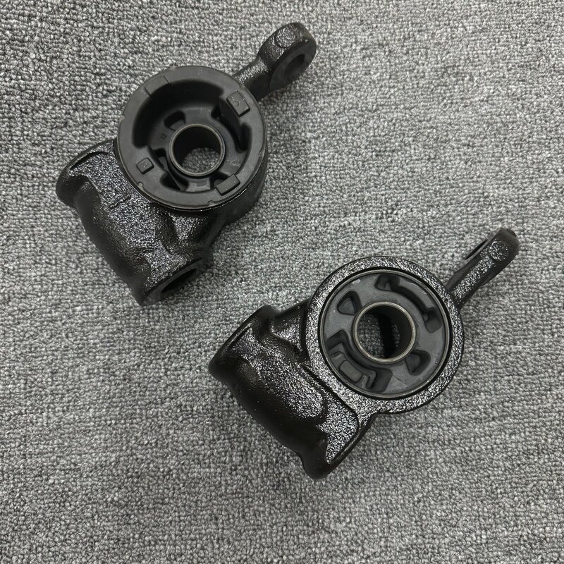 Suspension Bushing Manufacturer - OEM Angkesela Atez CX-5 Front Lower Control Arm