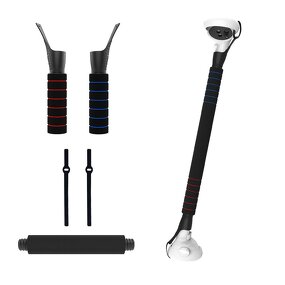 VR Controller Grips Manufacturer - OEM Dual Handles Extension for Oculus Quest 2