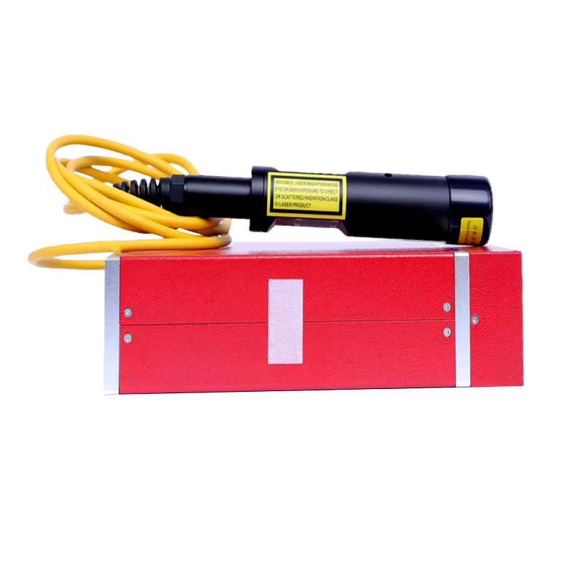Fiber Laser Source Manufacturer - OEM JPT 20W/30W/50W for Laser Equipment Stable