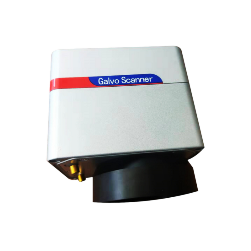 Galvo Scanner Set Manufacturer - OEM RC1001 SG7110 for CO2 UV Laser Marking