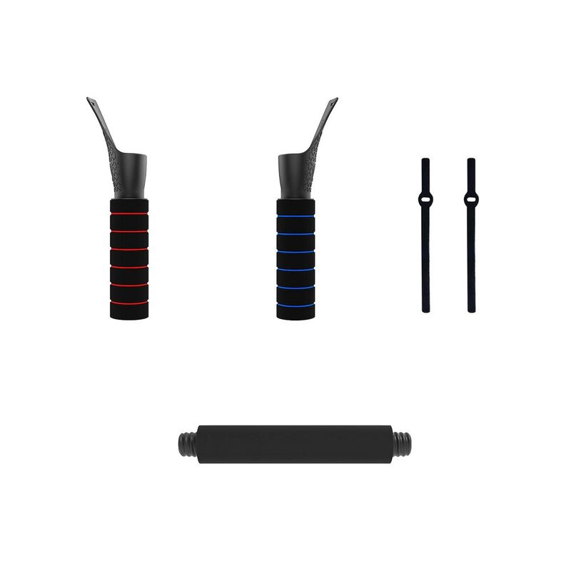 VR Controller Grips Manufacturer - OEM Dual Handles Extension for Oculus Quest 2