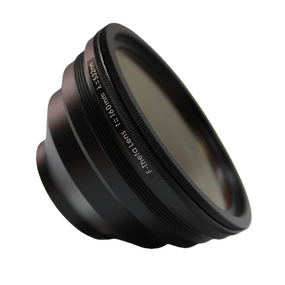 Green Laser Lens Manufacturer - OEM 532nm F-theta Scan Lens 110x110mm F160