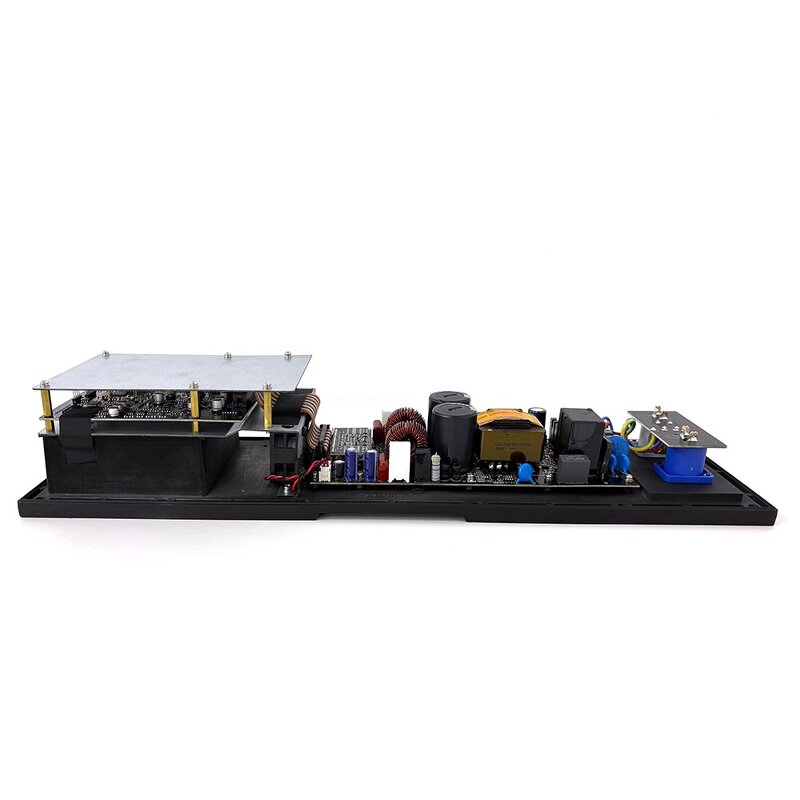 Amplifier Module Manufacturer - OEM Dsp 30A Class D Active for Line Array Speaker
