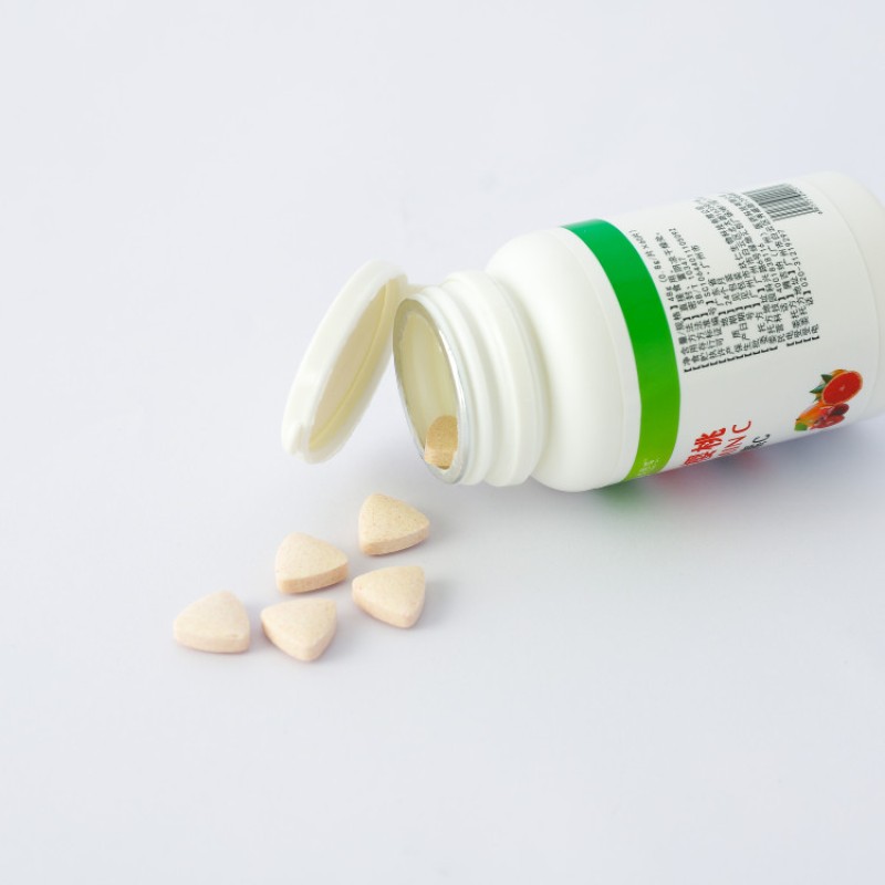 Multivitamin Tablet Manufacturer - OEM Private Label Daily Nutrition