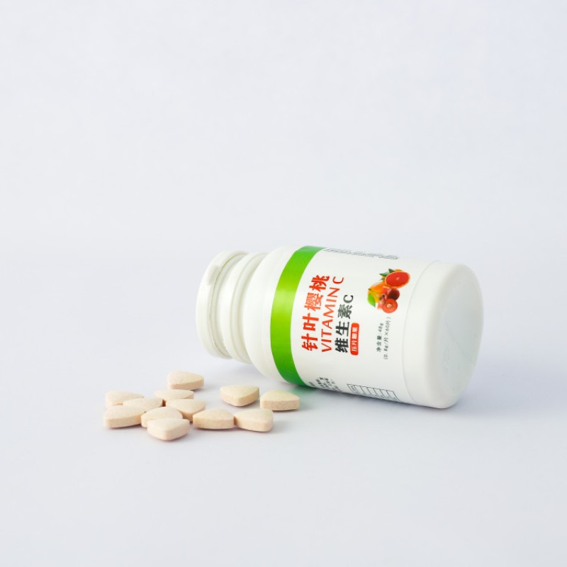 Multivitamin Tablet Manufacturer - OEM Private Label Daily Nutrition