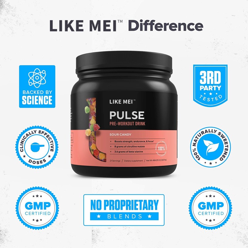 Caffeine Gummy Factory - OEM Mocca Shots Bears Pre Workout Candy