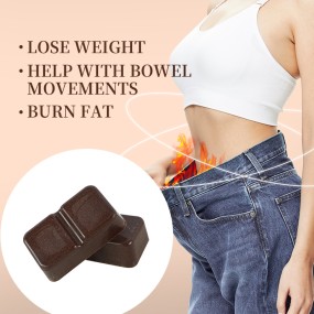 Prebiotic Chocolate Factory - OEM Organic Dark Chocolate Private Label