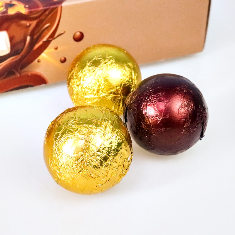 Hot Chocolate Bomb Manufacturer - OEM Christmas Halloween Marshmallow