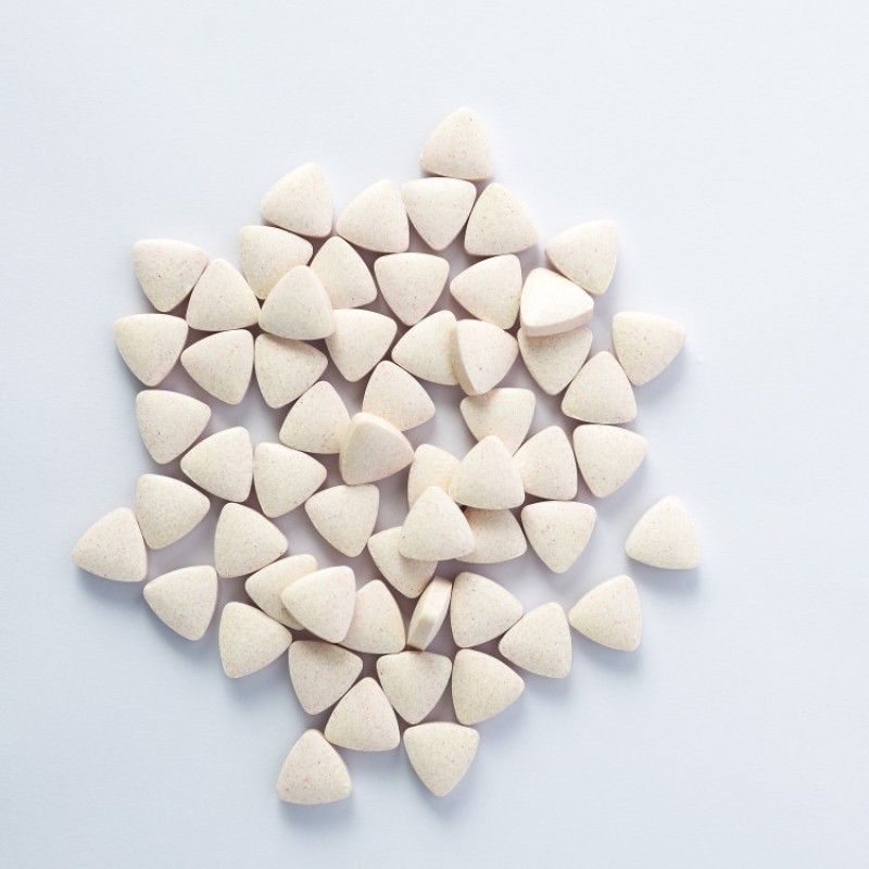 Multivitamin Tablet Manufacturer - OEM Private Label Daily Nutrition