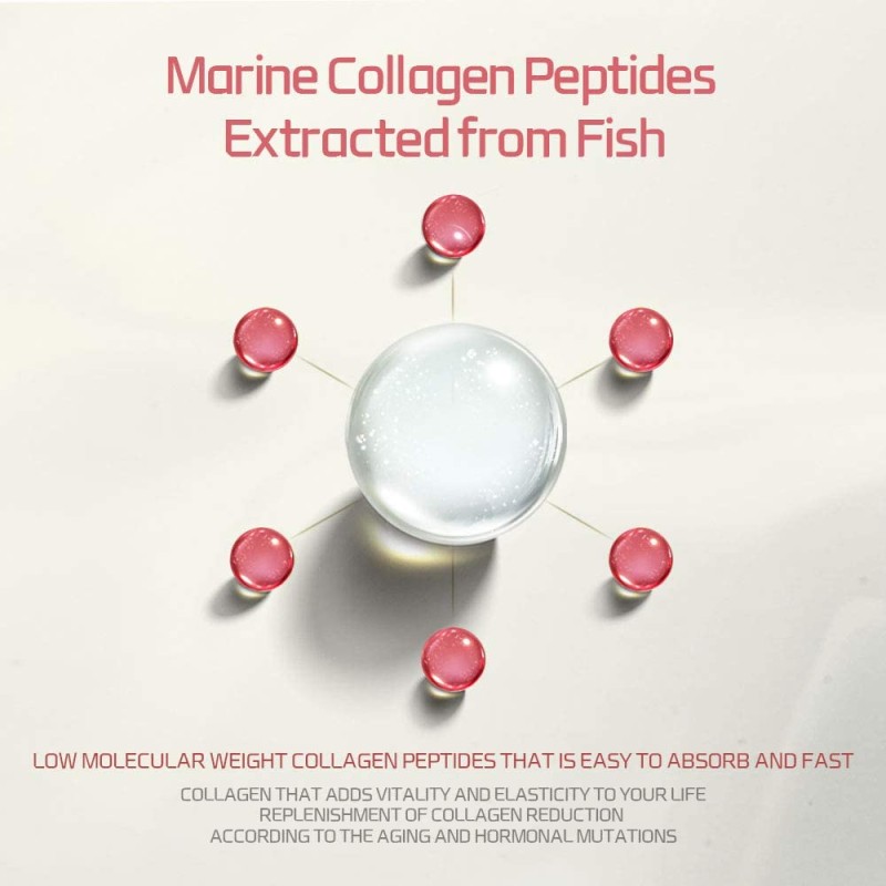 Fruit Jelly Candy Factory - OEM Custom Vitamin Collagen Jelly Stick