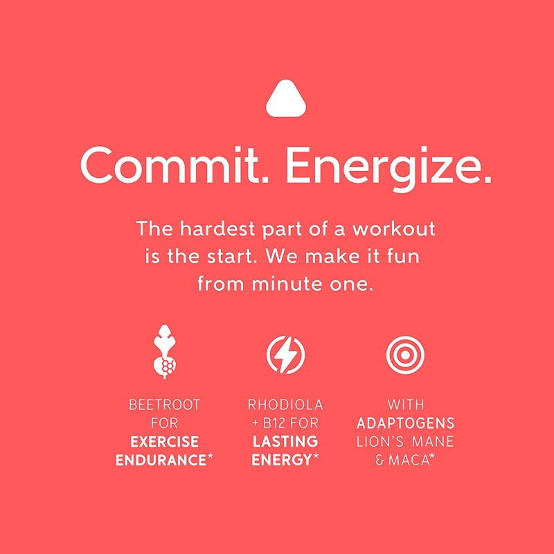 Caffeine Gummy Factory - OEM Mocca Shots Bears Pre Workout Candy