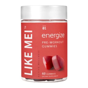 Caffeine Gummy Factory - OEM Mocca Shots Bears Pre Workout Candy