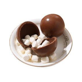 Hot Chocolate Bomb Manufacturer - OEM Christmas Halloween Marshmallow