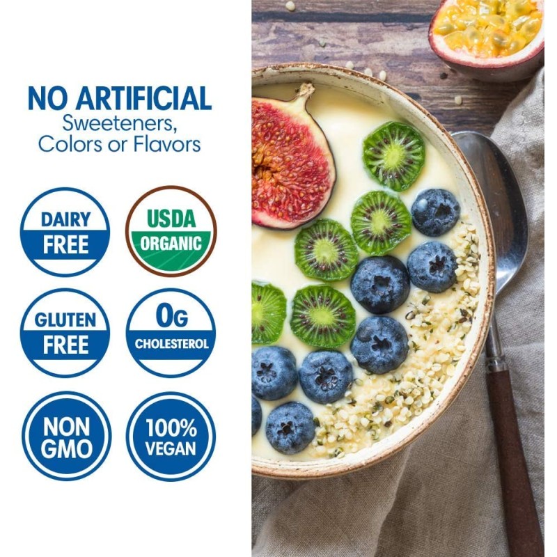 Plant Protein Powder Manufacturer - OEM Soy Rice Pumpkin Vegan Pea Shake