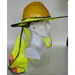 Head and Neck Protective