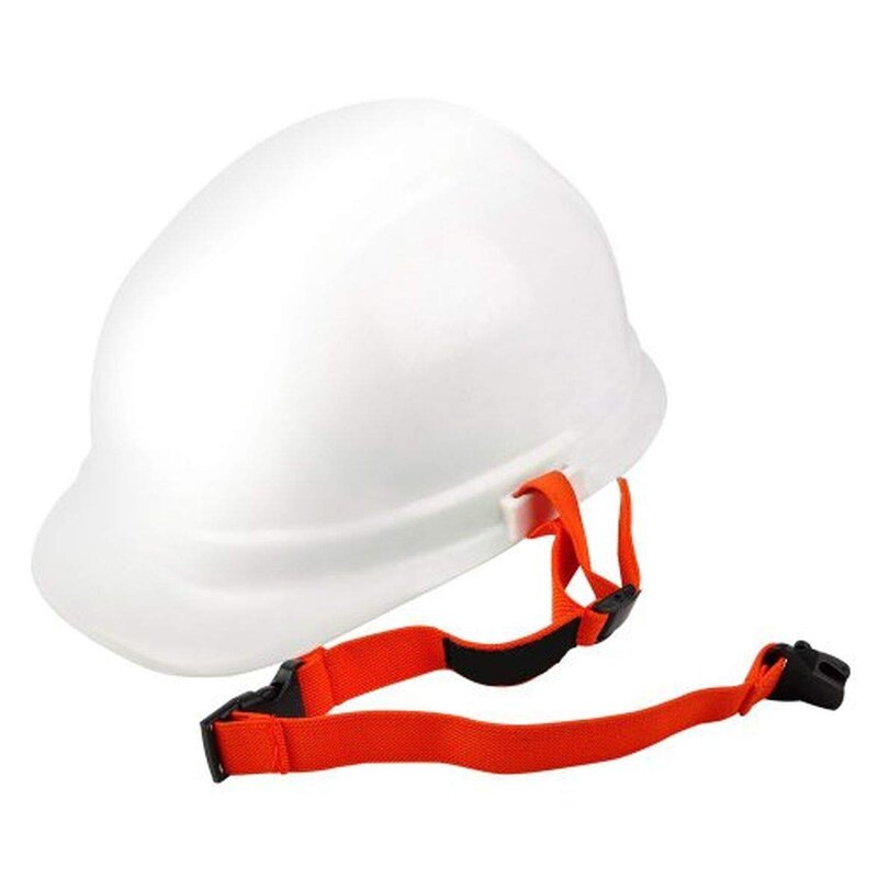 Hard Hat Tether Manufacturer - OEM Coil Hard Hat Lanyard with Clamp for Valuables