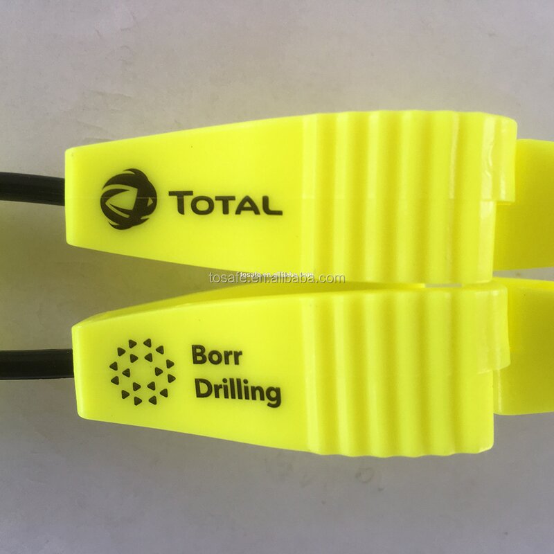 Glove Clip Manufacturer - OEM High Quality for Safety Applications