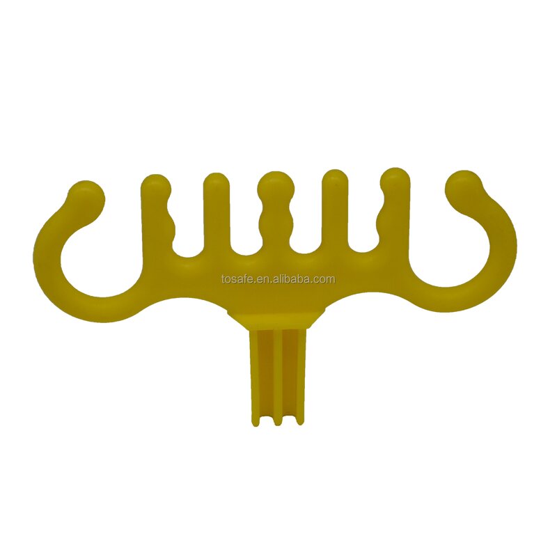 Electrical Lead Hook Manufacturer - OEM Electrical Safety Product Lead Hook Stand