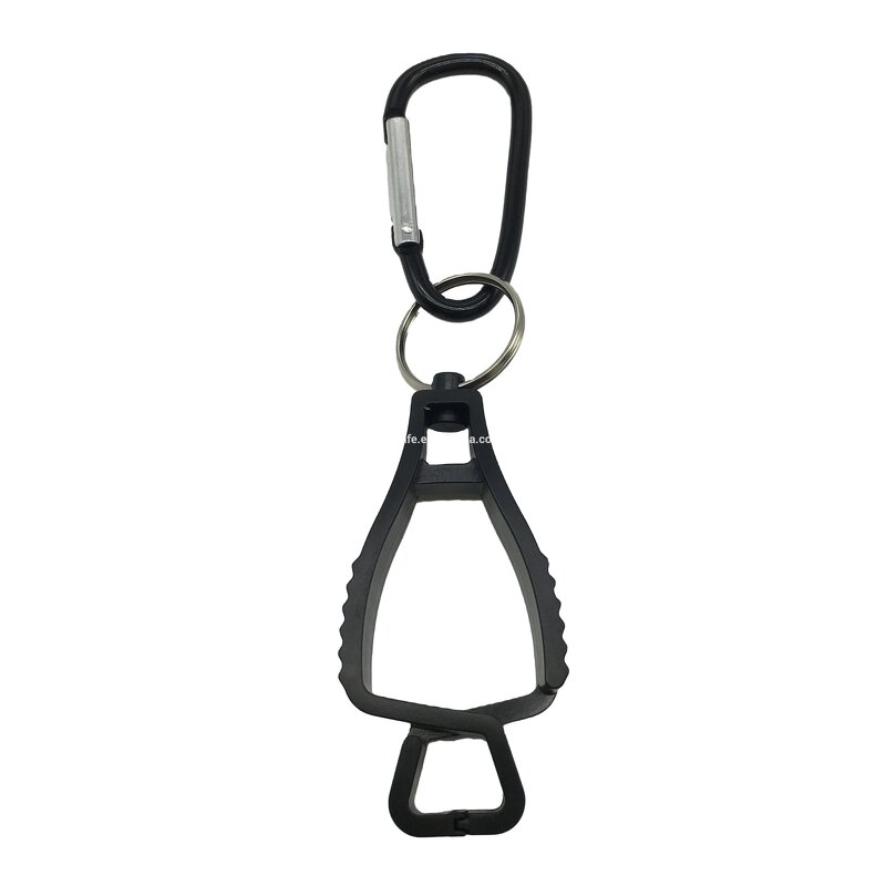 Glove Clip Manufacturer - OEM Lawful Patent Factory Supply Glove Clip