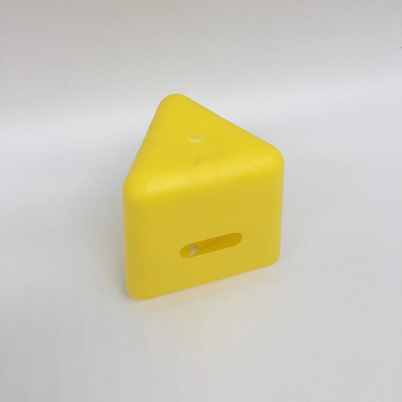 Rebar Safety Cap Manufacturer - OEM New Type 3-40mm Free Sample Price Support