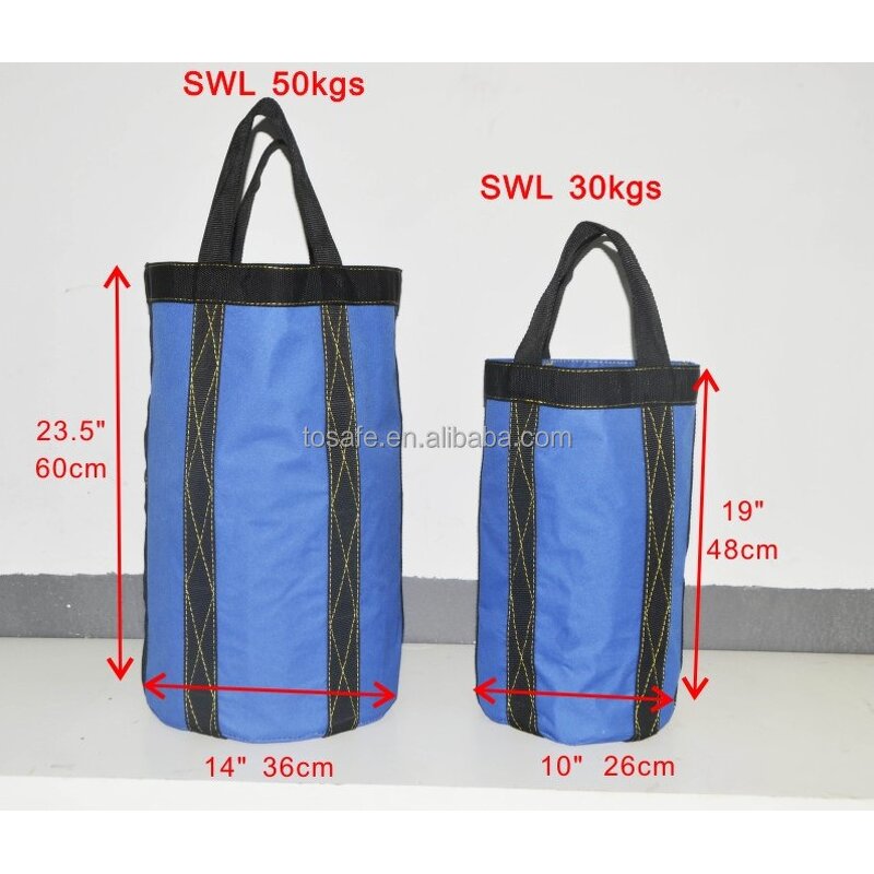Safety Lifting Bag Manufacturer - OEM British Standard Industrial Scaffold Round