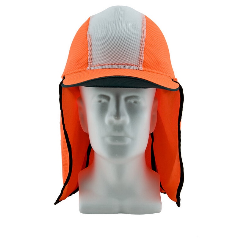 Hard Hat Visor Manufacturer - OEM Patented MSA Pyramex Different Types Full Brim
