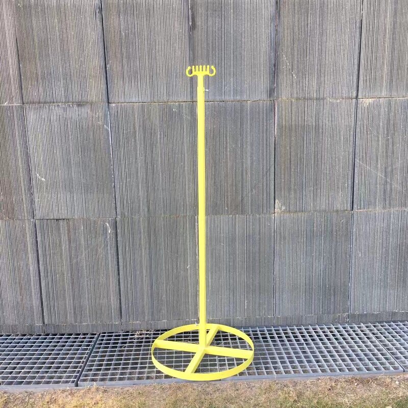 Electrical Lead Stand Manufacturer - OEM China Factory Customized Australia Market