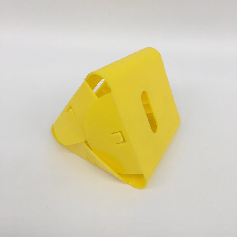 Rebar Safety Cap Manufacturer - OEM New Type 3-40mm Free Sample Price Support