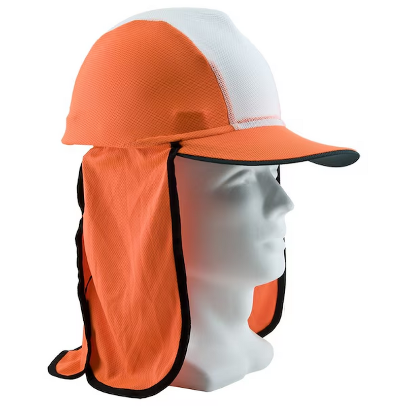 Hard Hat Visor Manufacturer - OEM Patented MSA Pyramex Different Types Full Brim