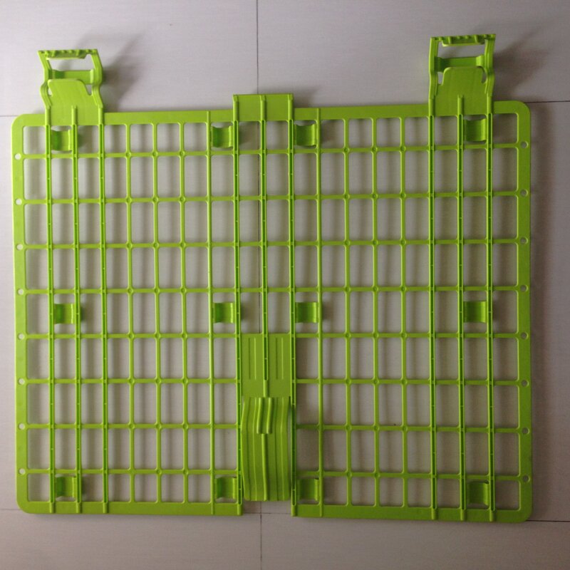 Scaffolding Brick Guard Manufacturer - OEM Construction Scaffolding Brick Guard