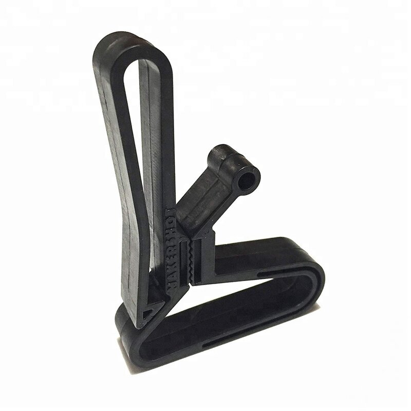 Hearing Protection Belt Clip Manufacturer - OEM Safety Product Magnetic Ear Muff