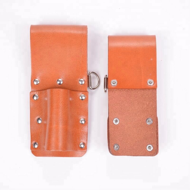 Scaffold Tool Belt Manufacturer - OEM Majority Supplier 4 Types Top Leather