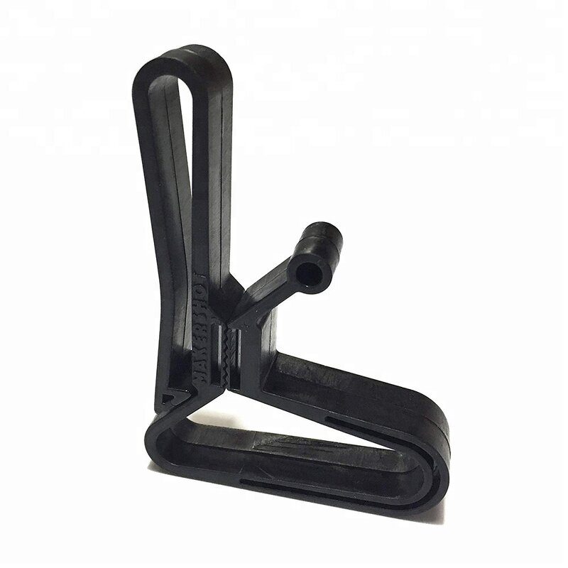 Hearing Protection Belt Clip Manufacturer - OEM Safety Product Magnetic Ear Muff