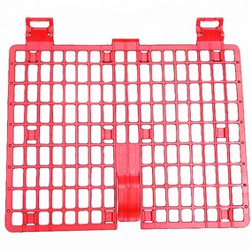 Scaffolding Brick Guard Manufacturer - OEM Construction Scaffolding Brick Guard