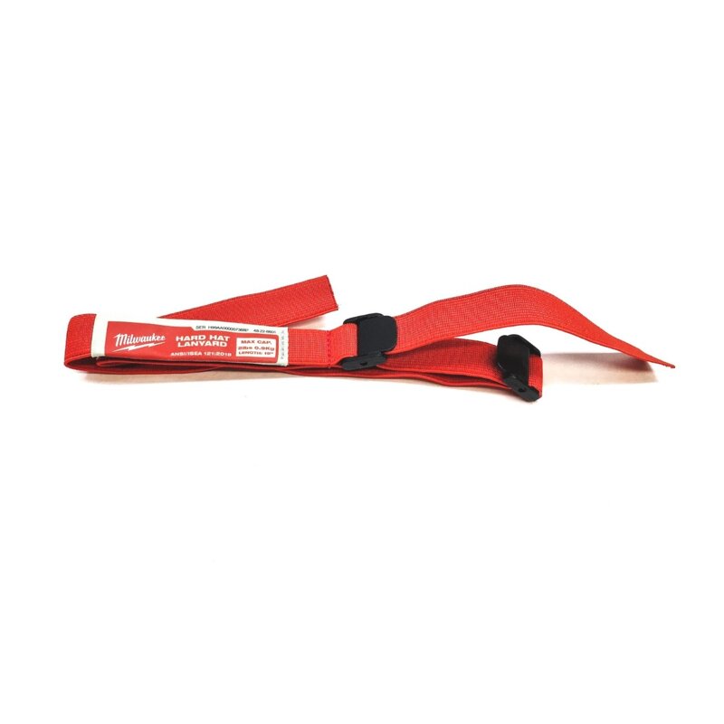 Hard Hat Tether Manufacturer - OEM Coil Hard Hat Lanyard with Clamp for Valuables