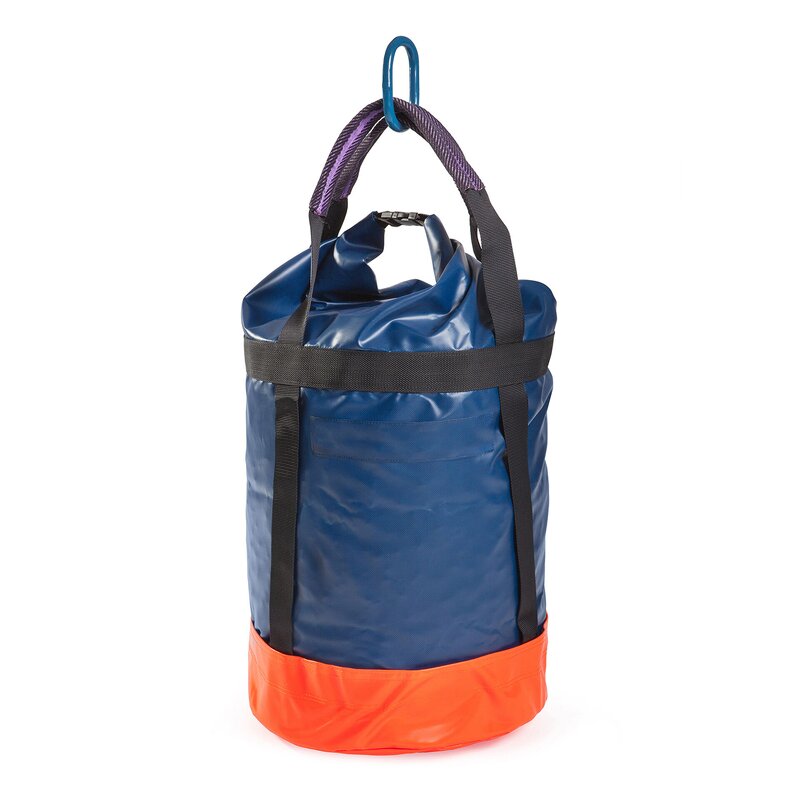 Safety Lifting Bag Manufacturer - OEM Grabba Bag Rated for Lifting Industrial Objects