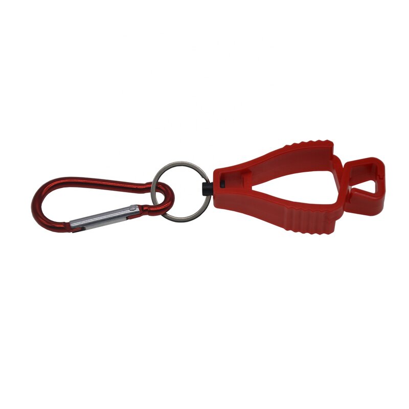 Glove Clip Manufacturer - OEM Lawful Patent Factory Supply Glove Clip