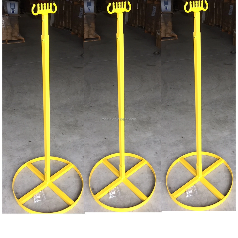 Electrical Lead Hook Manufacturer - OEM Electrical Safety Product Lead Hook Stand