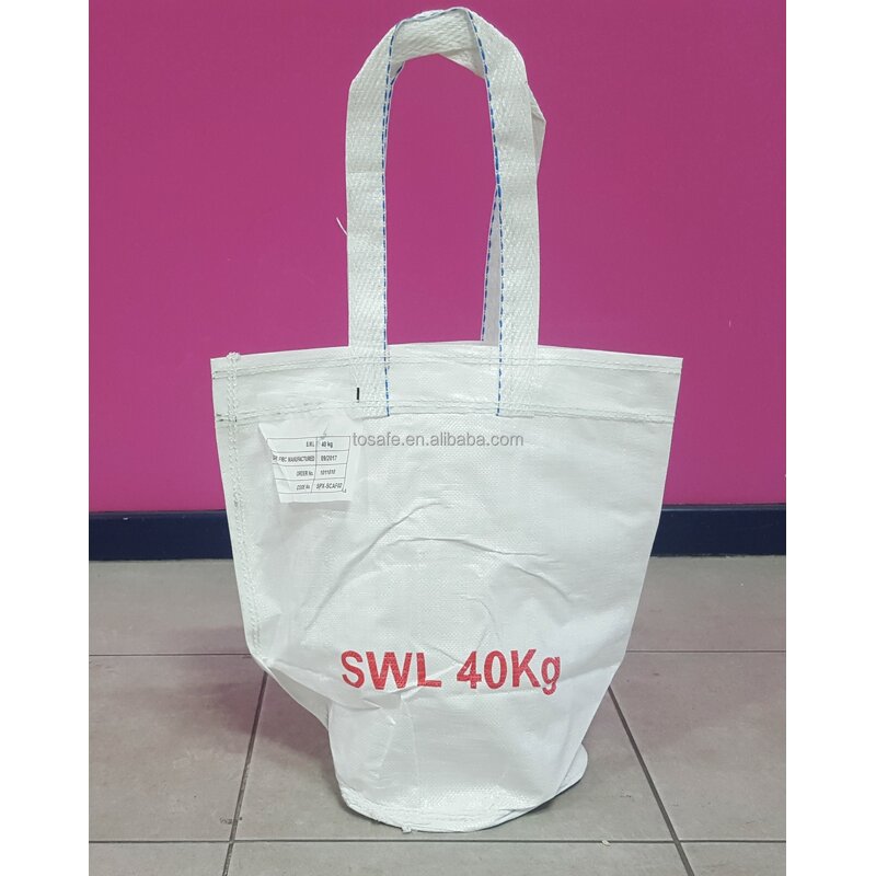 Safety Lifting Bag Manufacturer - OEM British Standard Industrial Scaffold Round