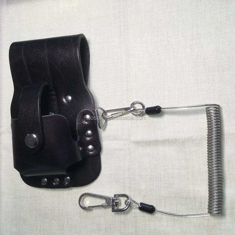 Scaffold Tool Pouch Belt Manufacturer - OEM Black or Brown Color Scaffolding