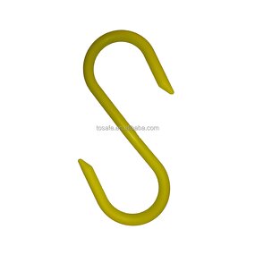 CableSafe Hook Manufacturer - OEM Plastic Lead Hook to Reduce Accidents