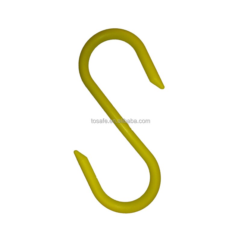 CableSafe Hook Manufacturer - OEM Plastic Lead Hook to Reduce Accidents