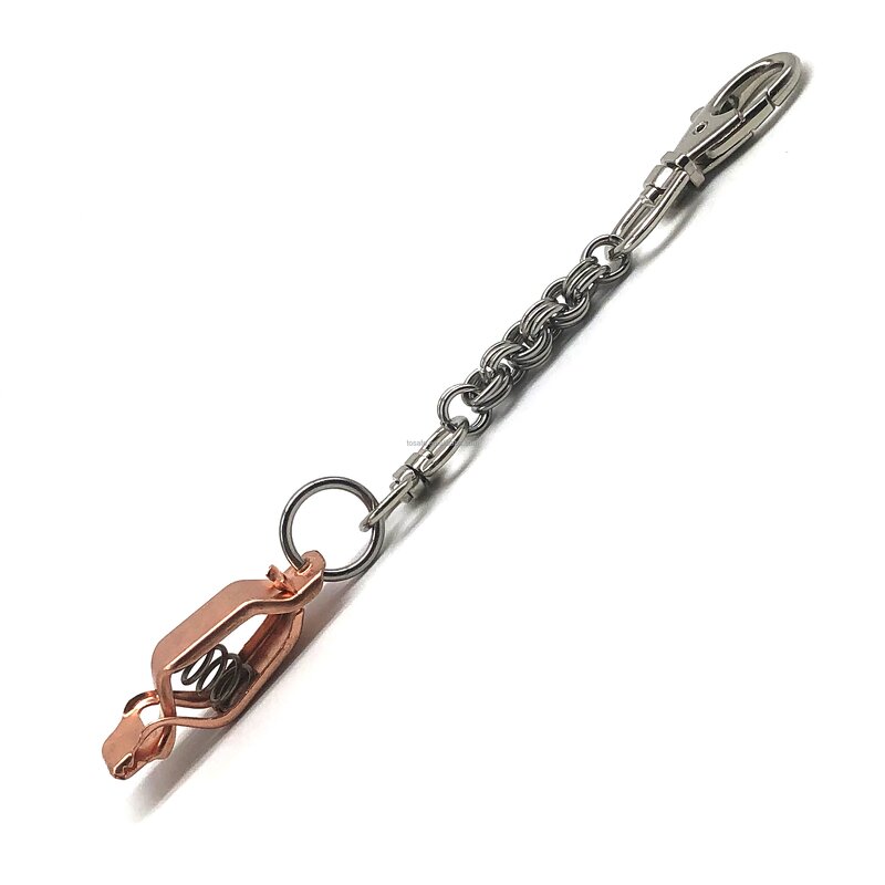 Metal Glove Clip Manufacturer - OEM Customized Heavy-Duty Safety Product