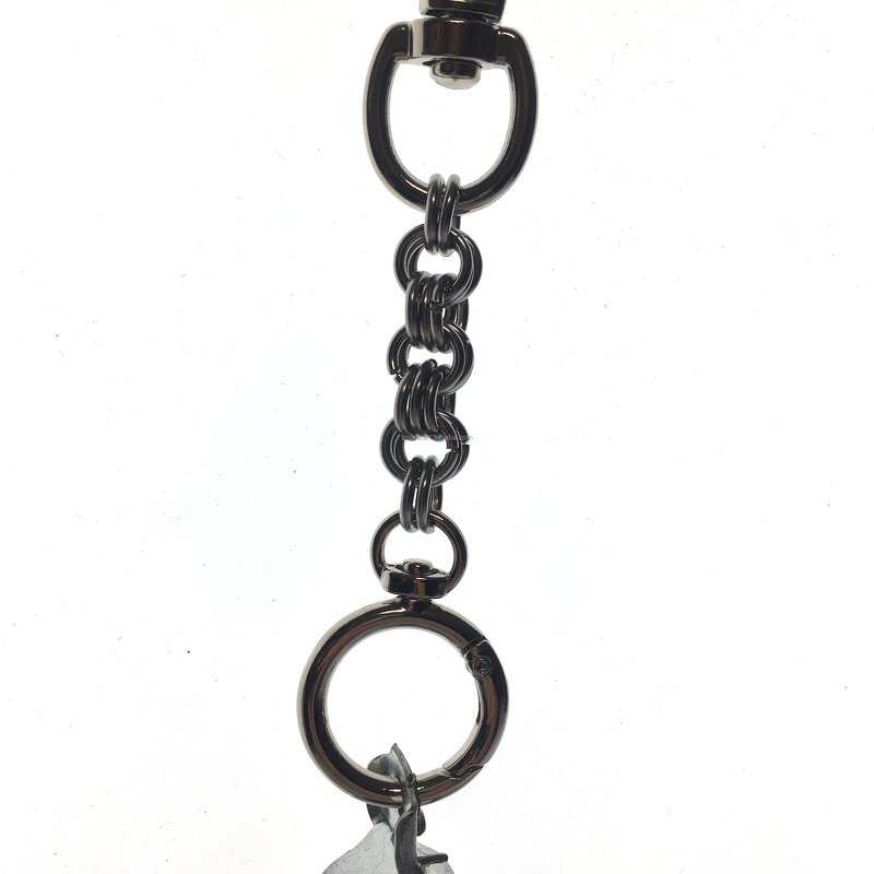 Glove Clip Manufacturer - OEM Factory Customized Heavy Duty Aluminum Carabiner