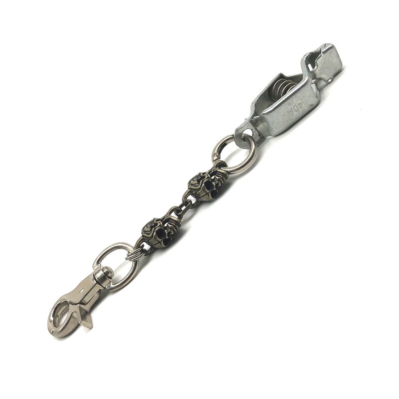 Metal Glove Clip Manufacturer - OEM Customized Heavy-Duty Safety Product