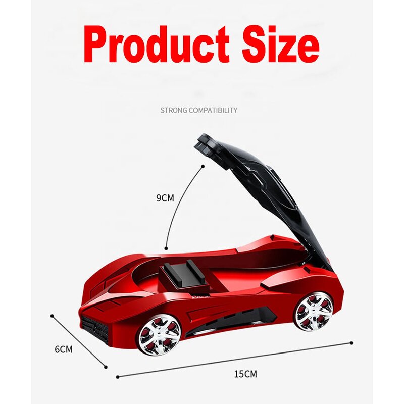 Car Phone Stand Manufacturer - 2024 New Trending Aromatherapy Holder